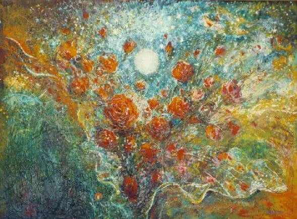 „Donum Dei“ 1991