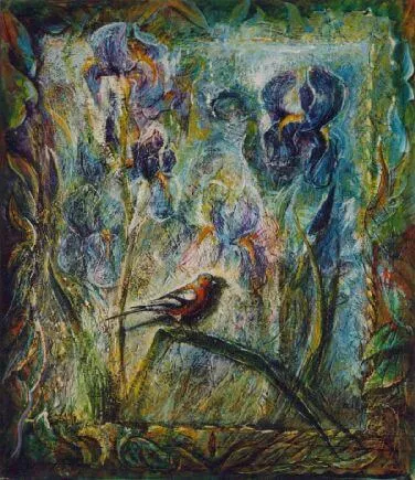 „Das Gleichnis“ 1992