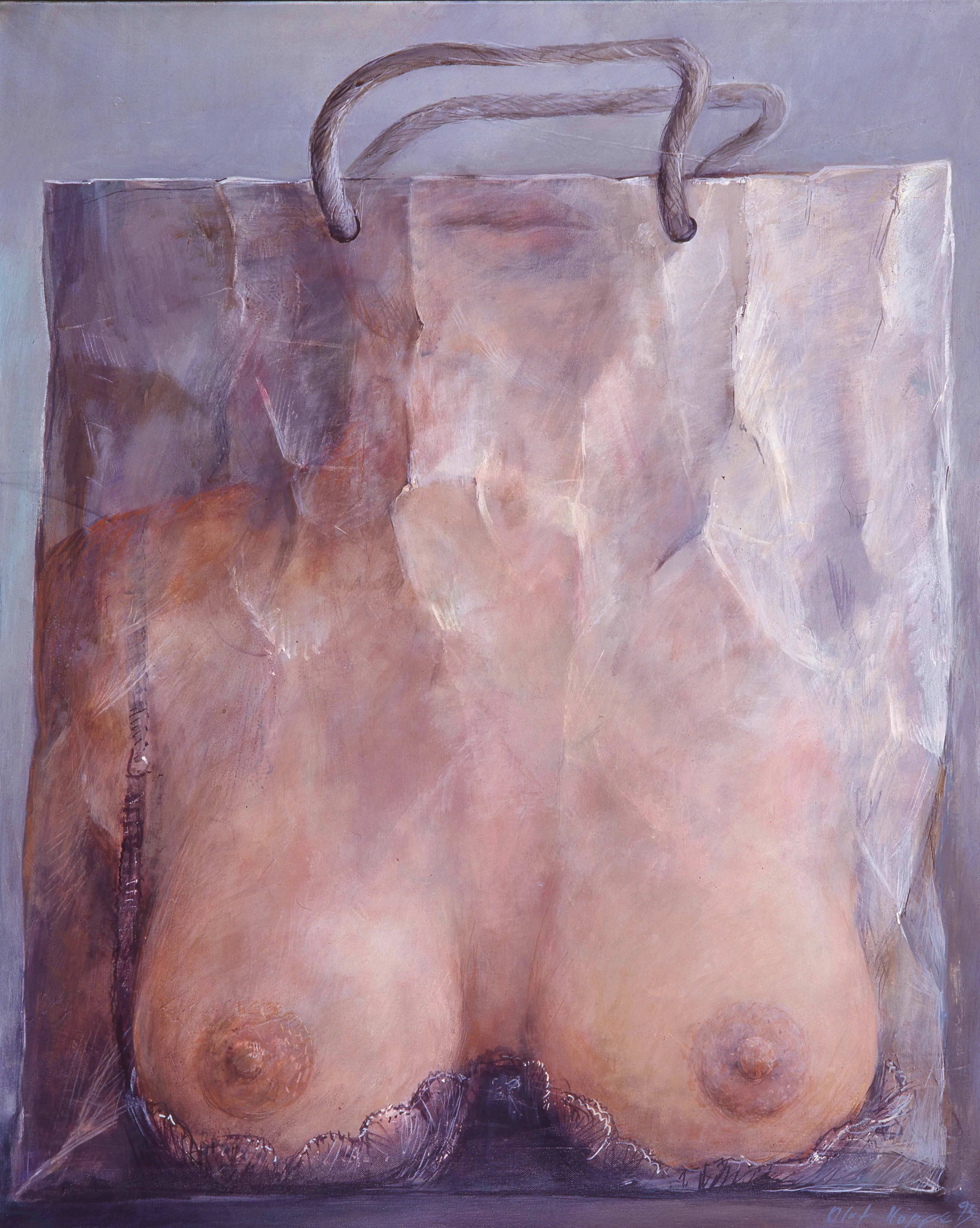 „Das goldene Schlüsselchen“ 1993