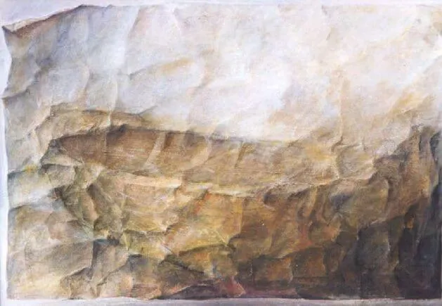 „Vom anderen Ufer“ 1994