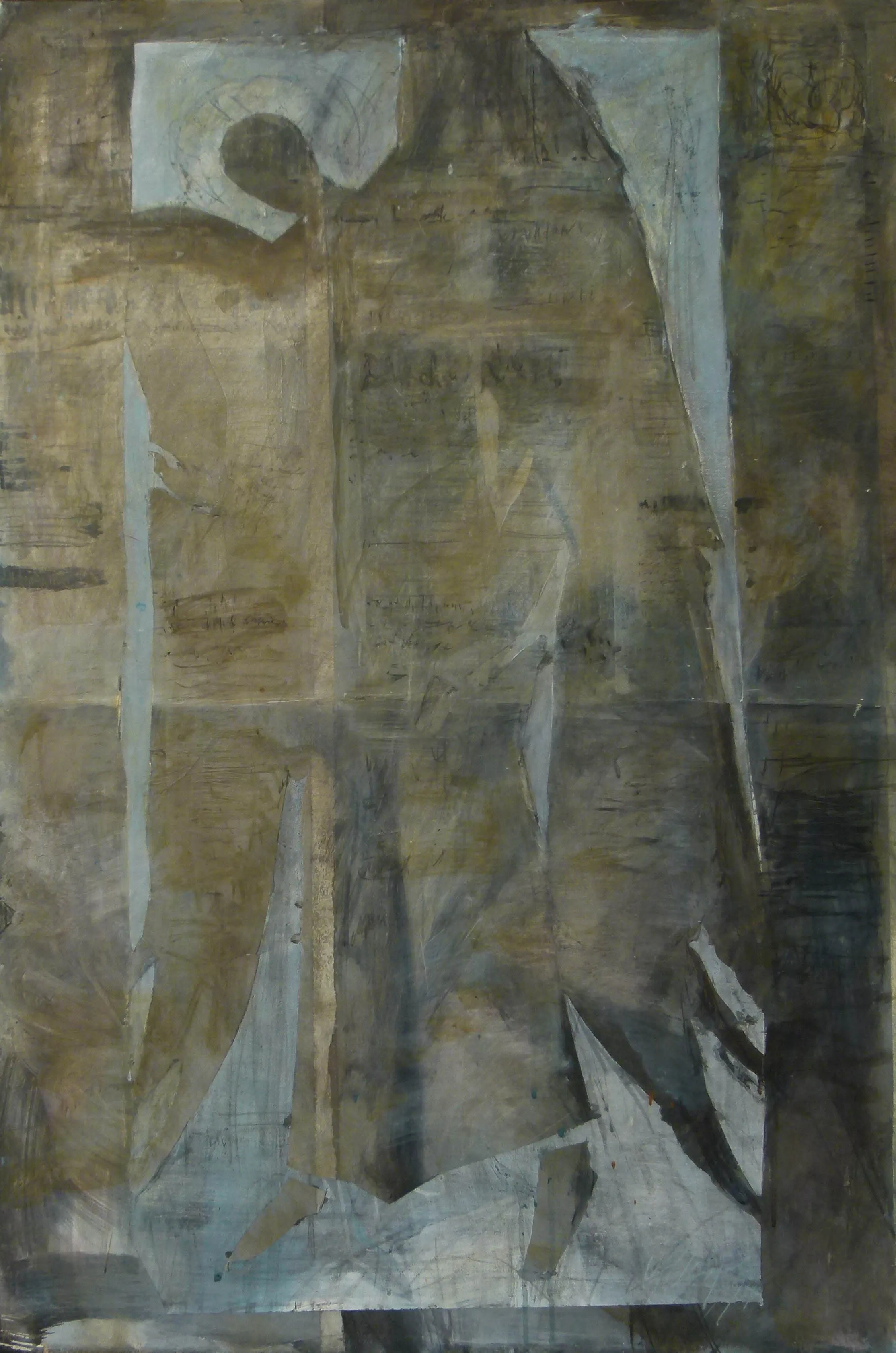 „Archetypus“ 1994