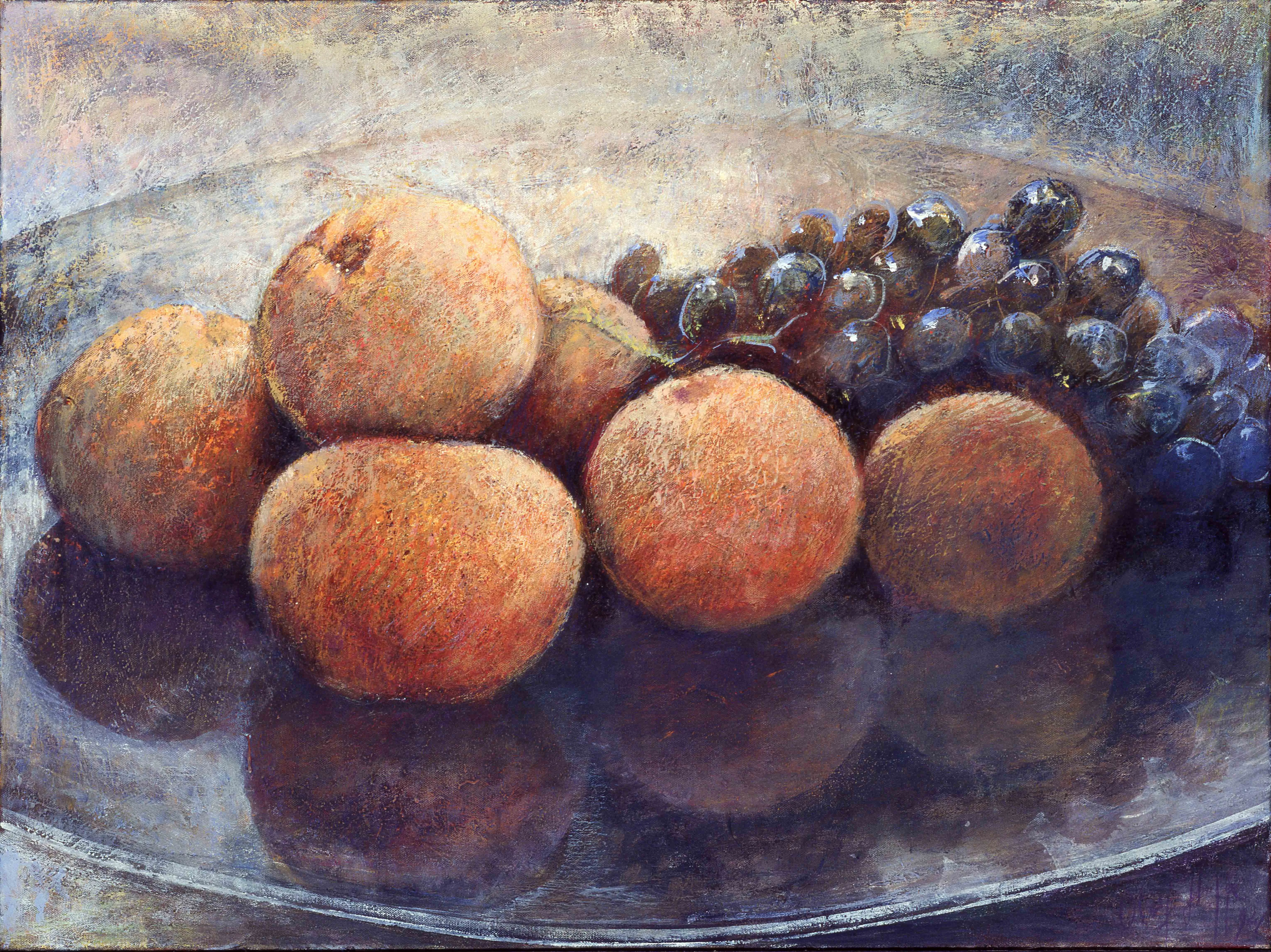 „Früchte“ 1994