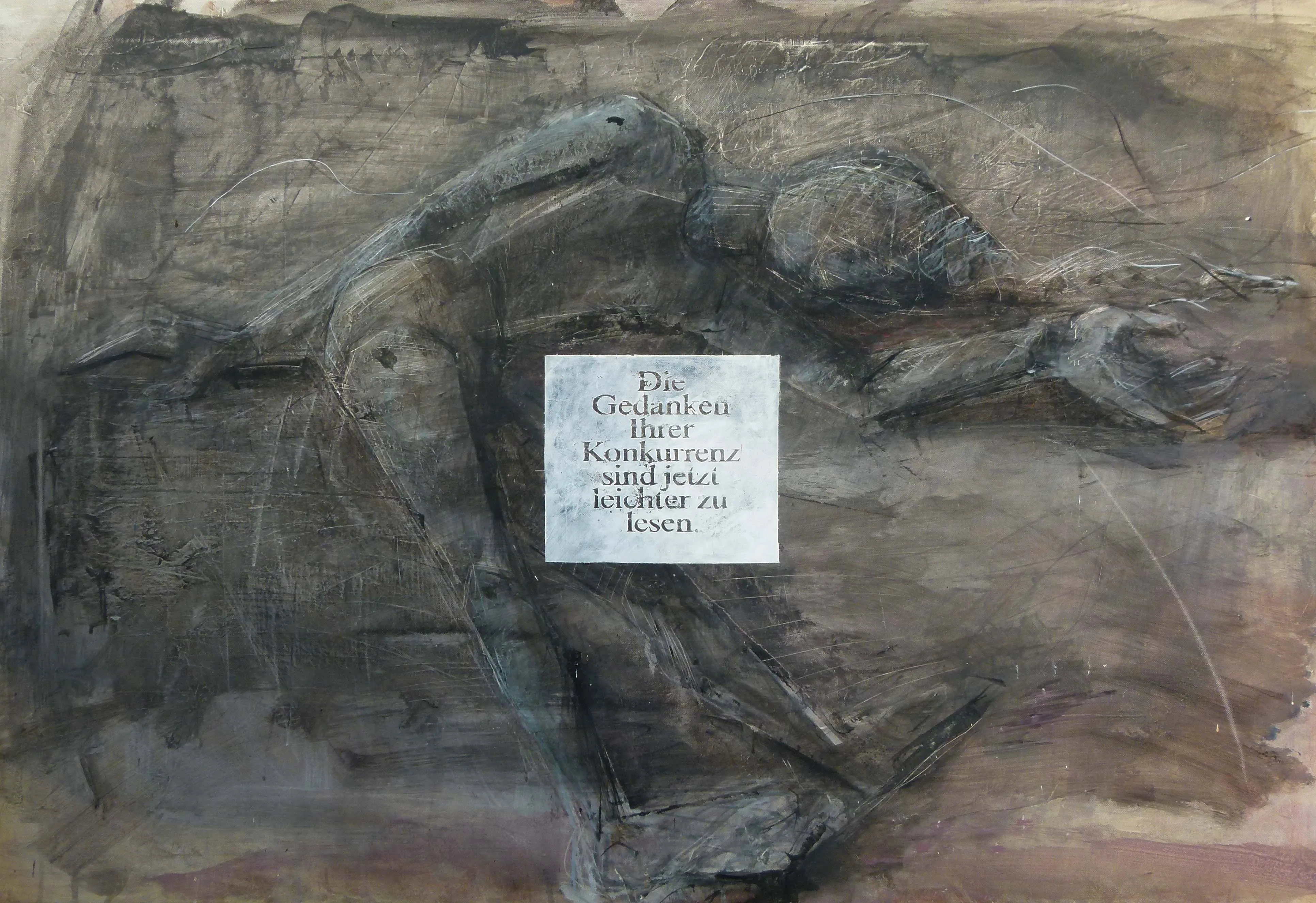 „Kasper und seine Freunde“ 1995