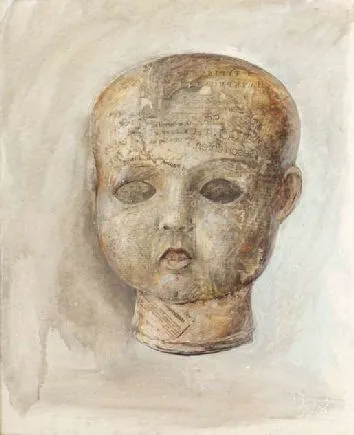 „Das kleine trojanische Pferdchen“ 1995