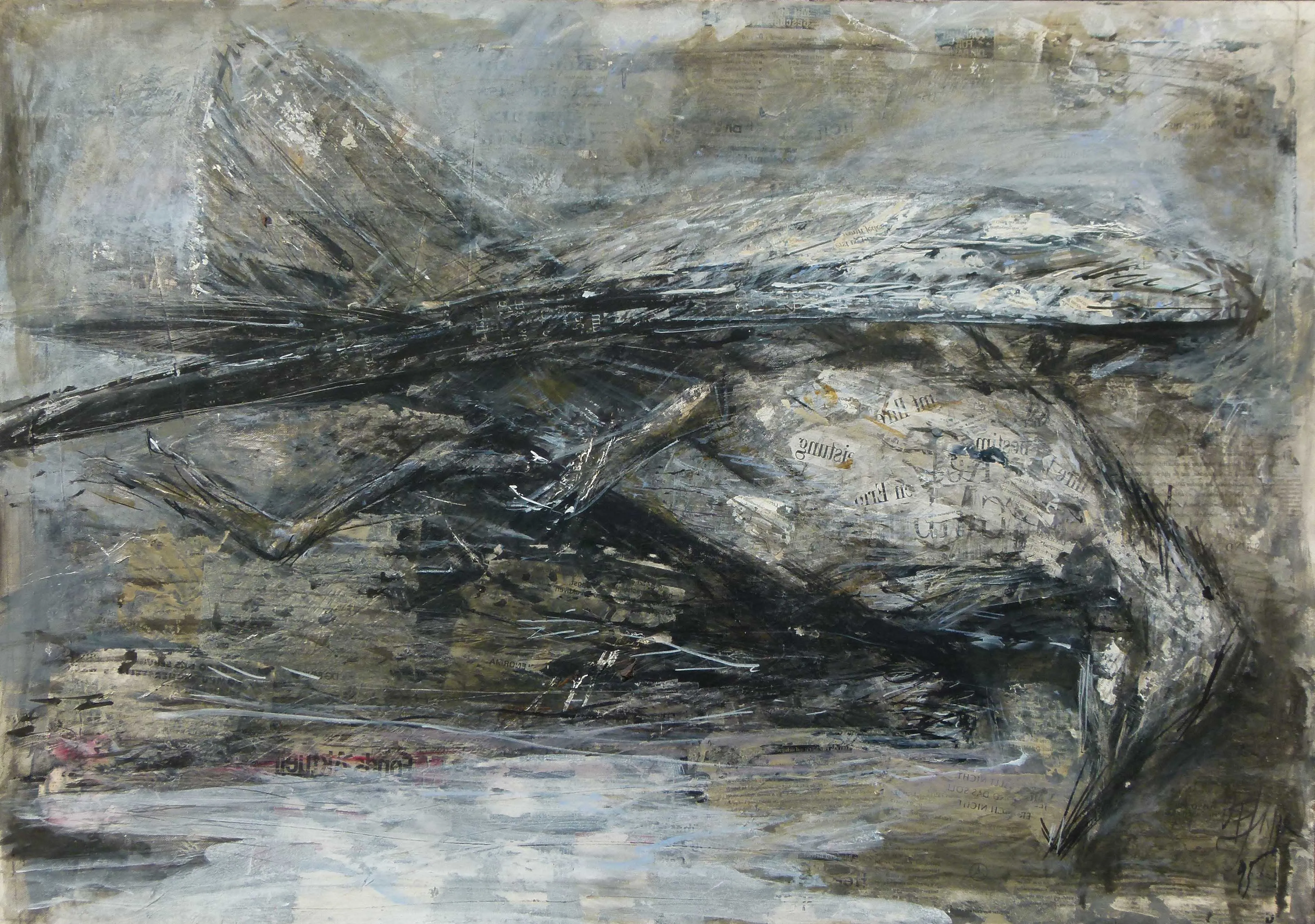 „Ikarus“ 1995