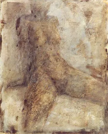 „Appraisor“ (Danaë) 1996