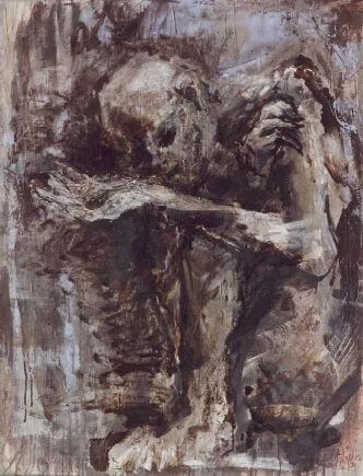 „Das Lied des Bettlers“ 1996