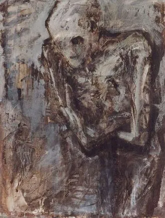 „Das Lied des Selbstmörders“ 1996