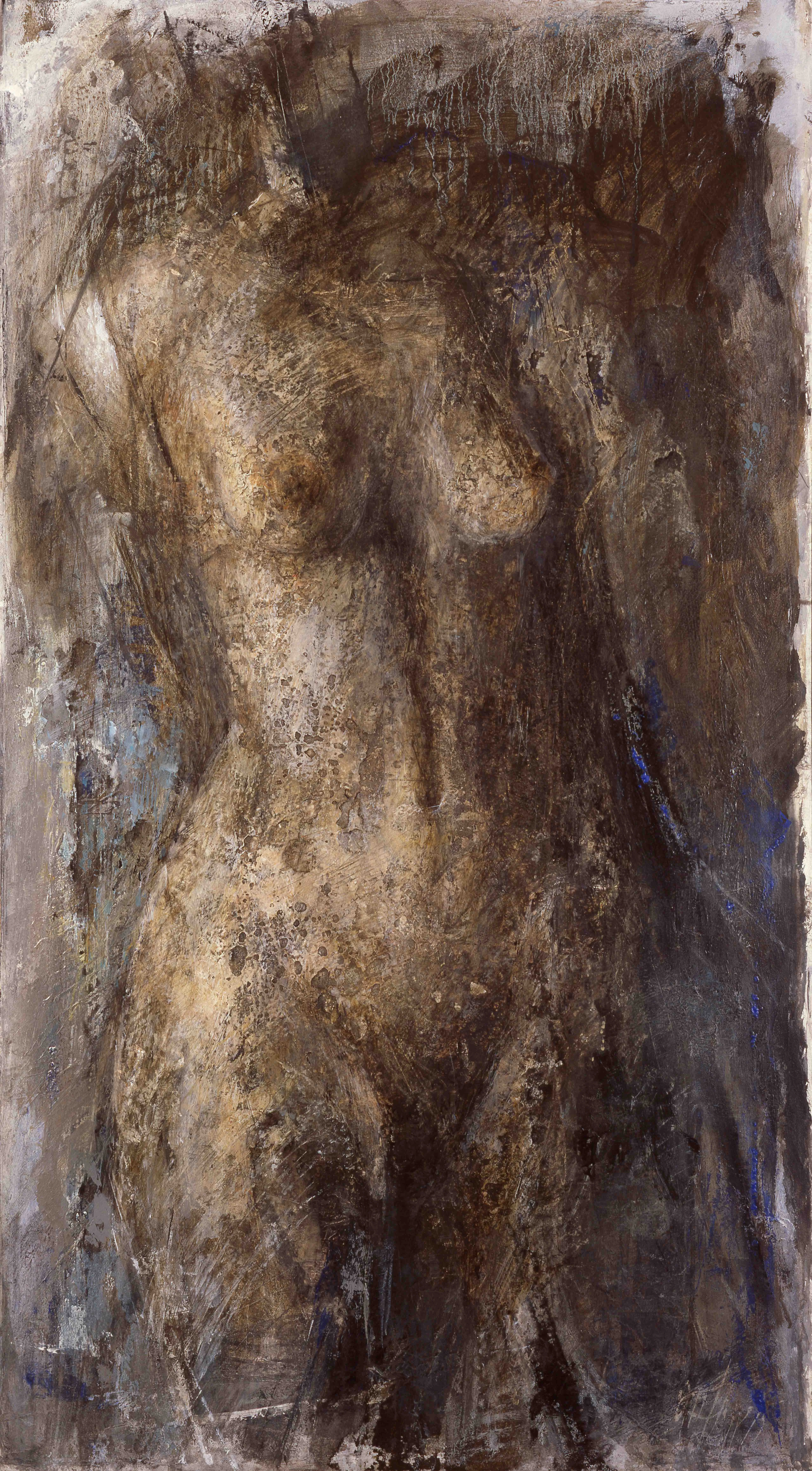 „Sakristei der Hoffnung, II“ 1997