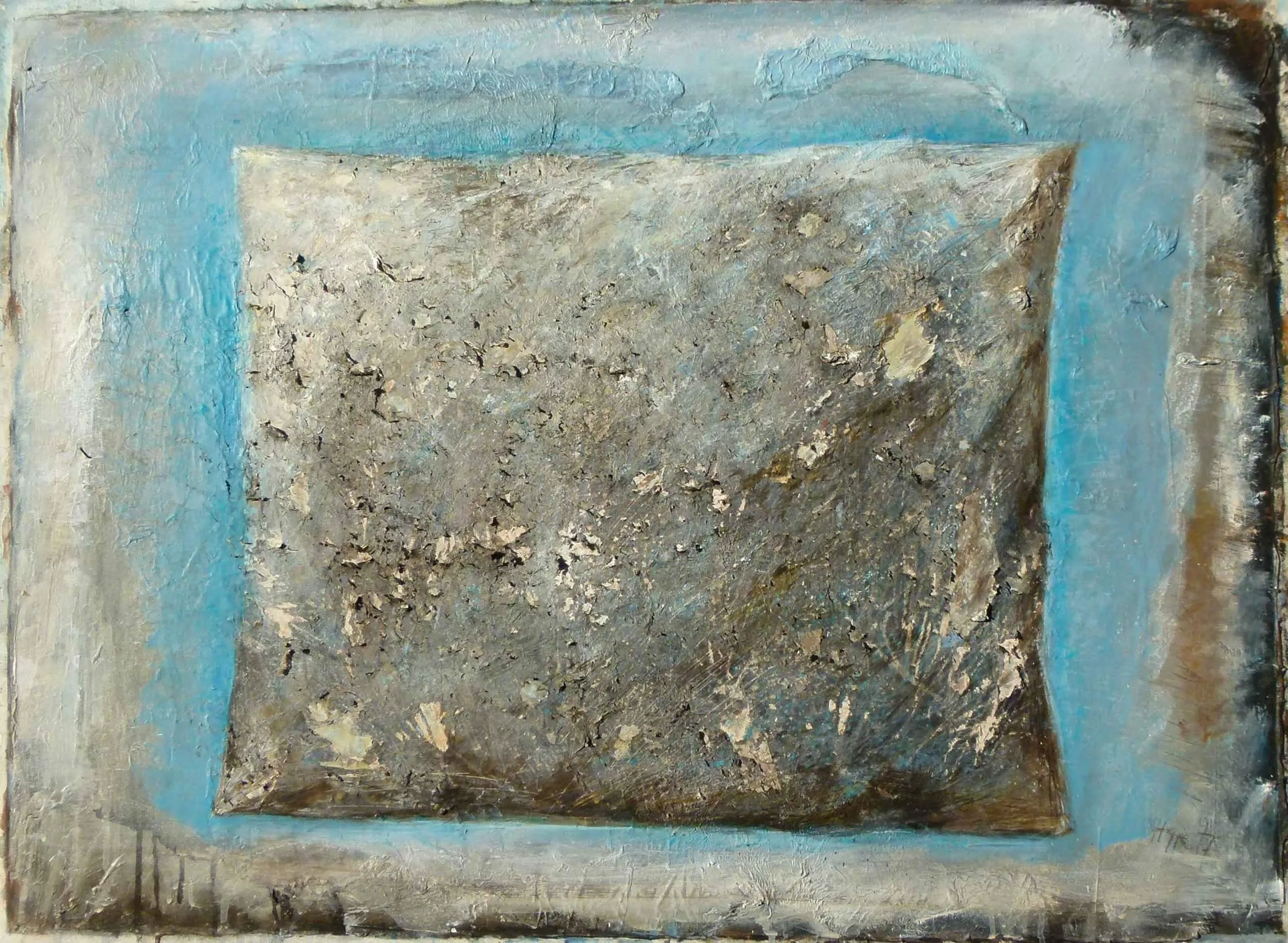 „Bewährte Freundschaft“ 1998