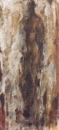 „Ikonostas II“ 1998