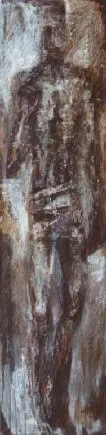 „Der Auferstandene“ 1998