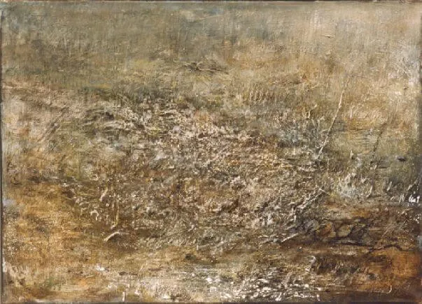 „Salzwiese“ 1998