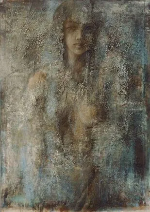 „Wiedergeburt II“ 1999