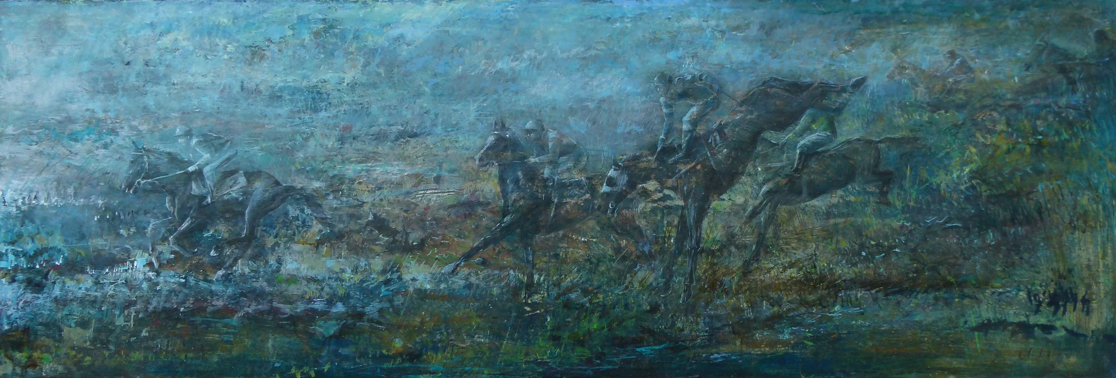 „Natura naturata“ 2000