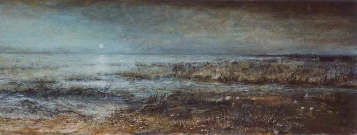 „Salzwiese“ 2001
