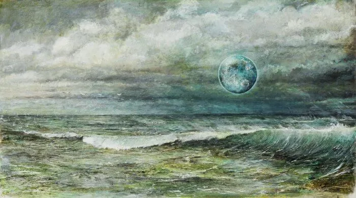 „Der blaue Planet“ 2002