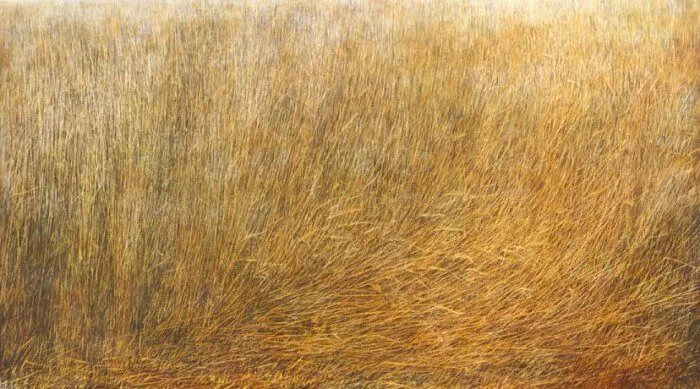 „Wo der Wind schläft“ 2002