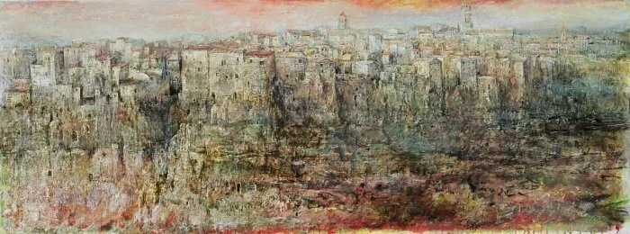 „Pittigliano“ 2002