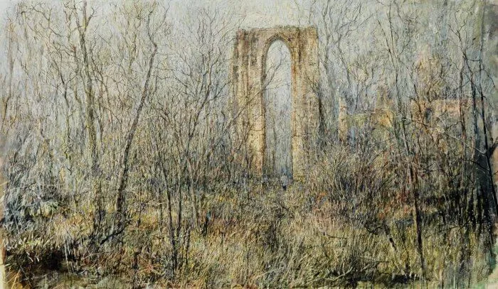 „Auditorium“ 2003