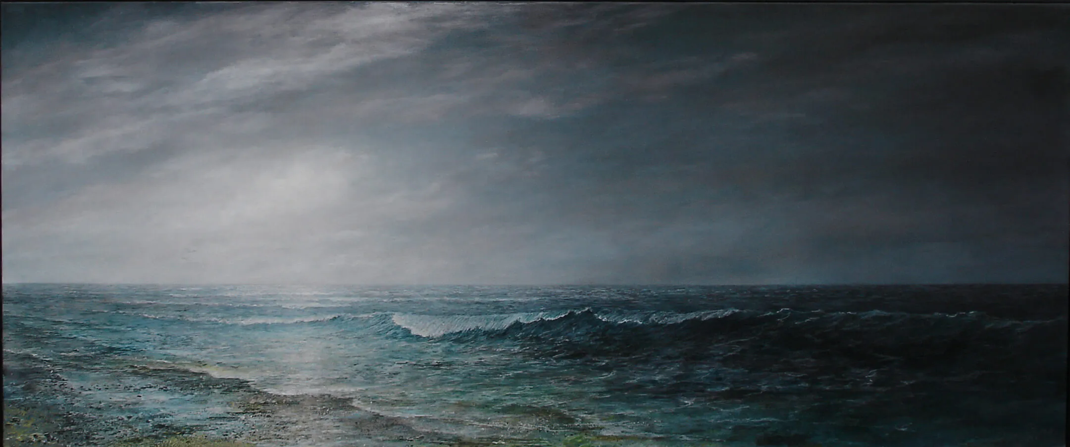 „Ostsee Agerholm“ 2005