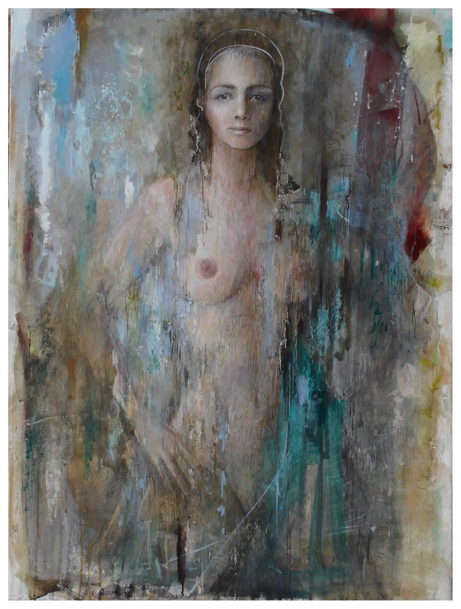 „Spika“ 2008