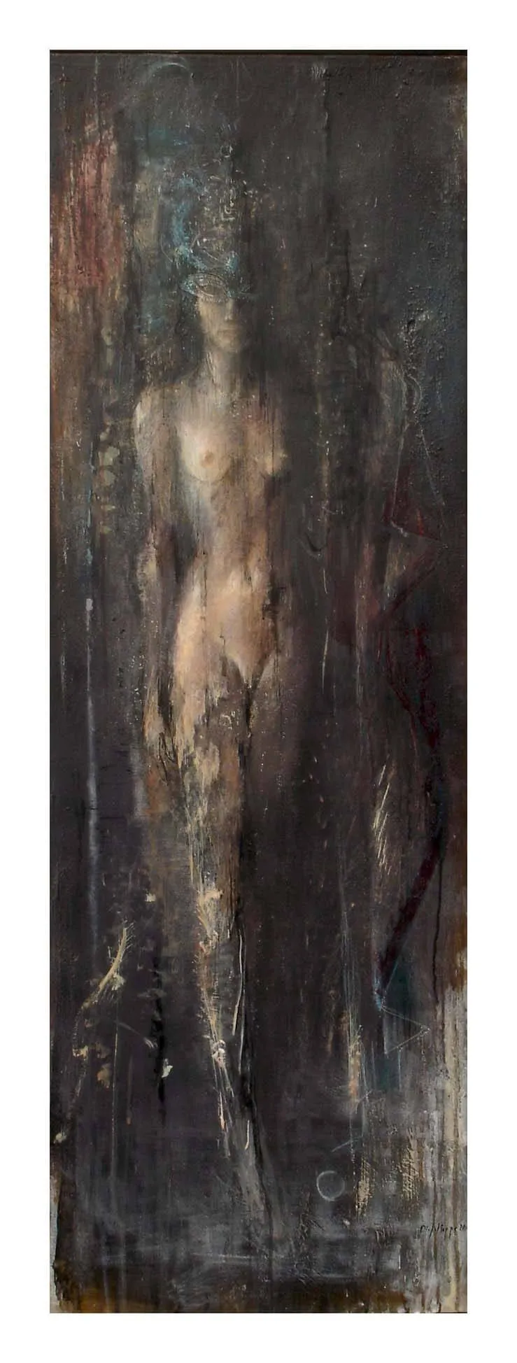 „Akt“ 2009
