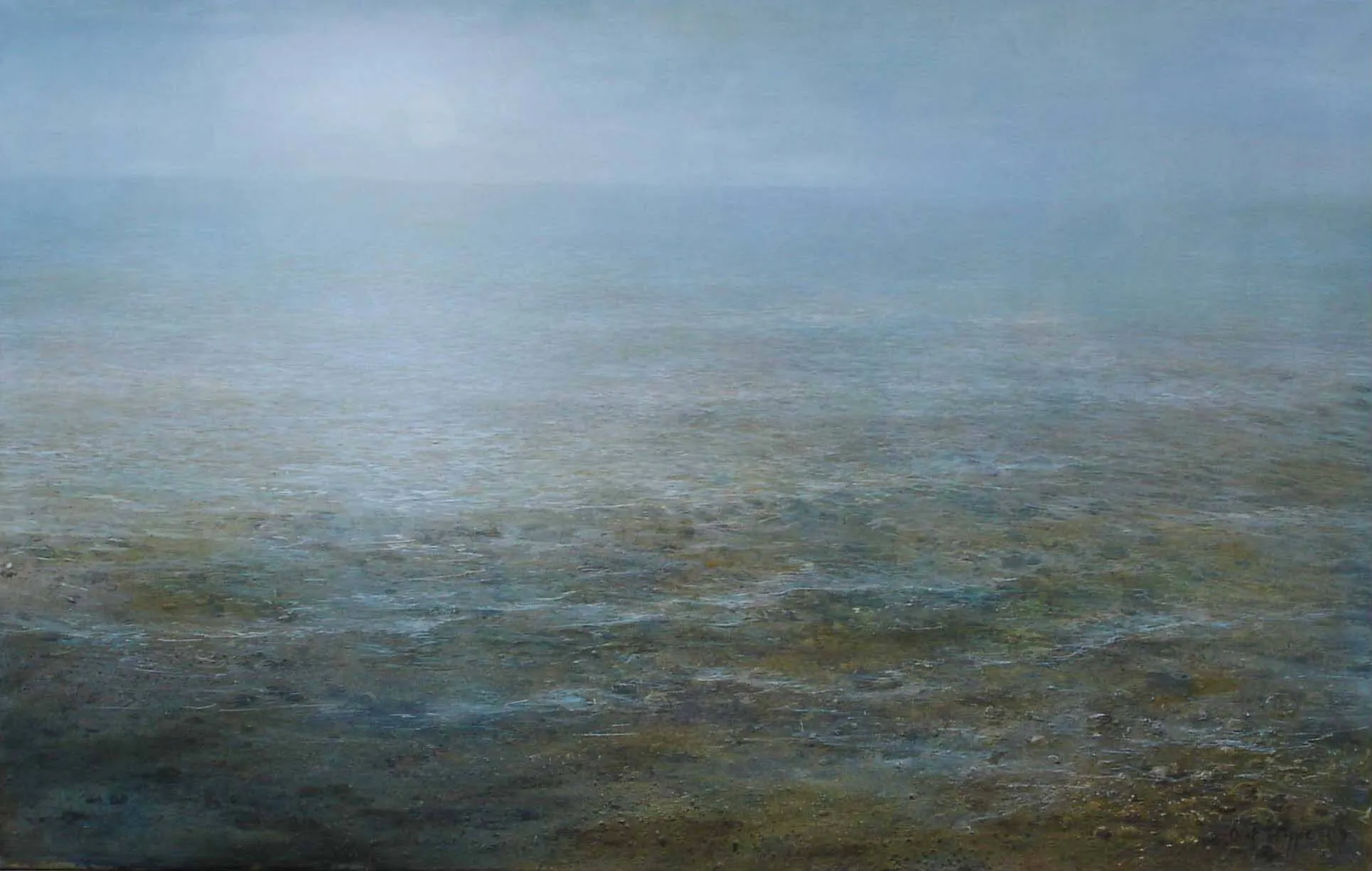 „Lautlos am Wasser“