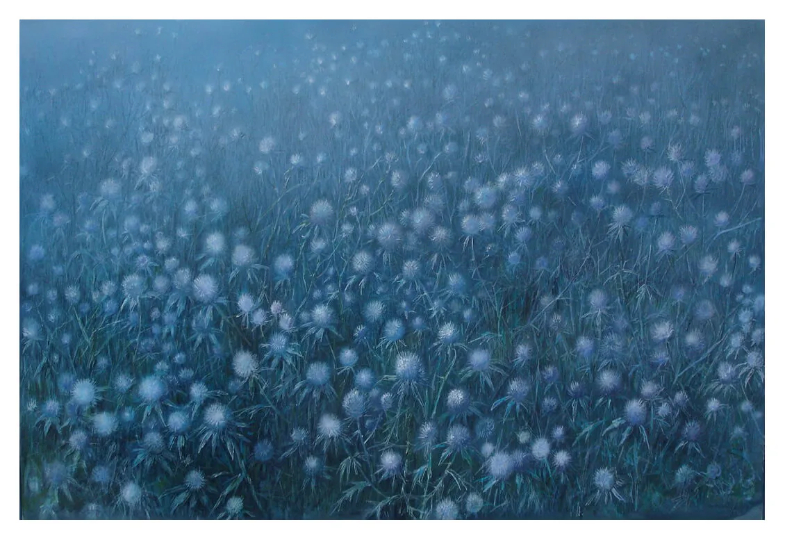„Dreiklang der Illusion“ 2010