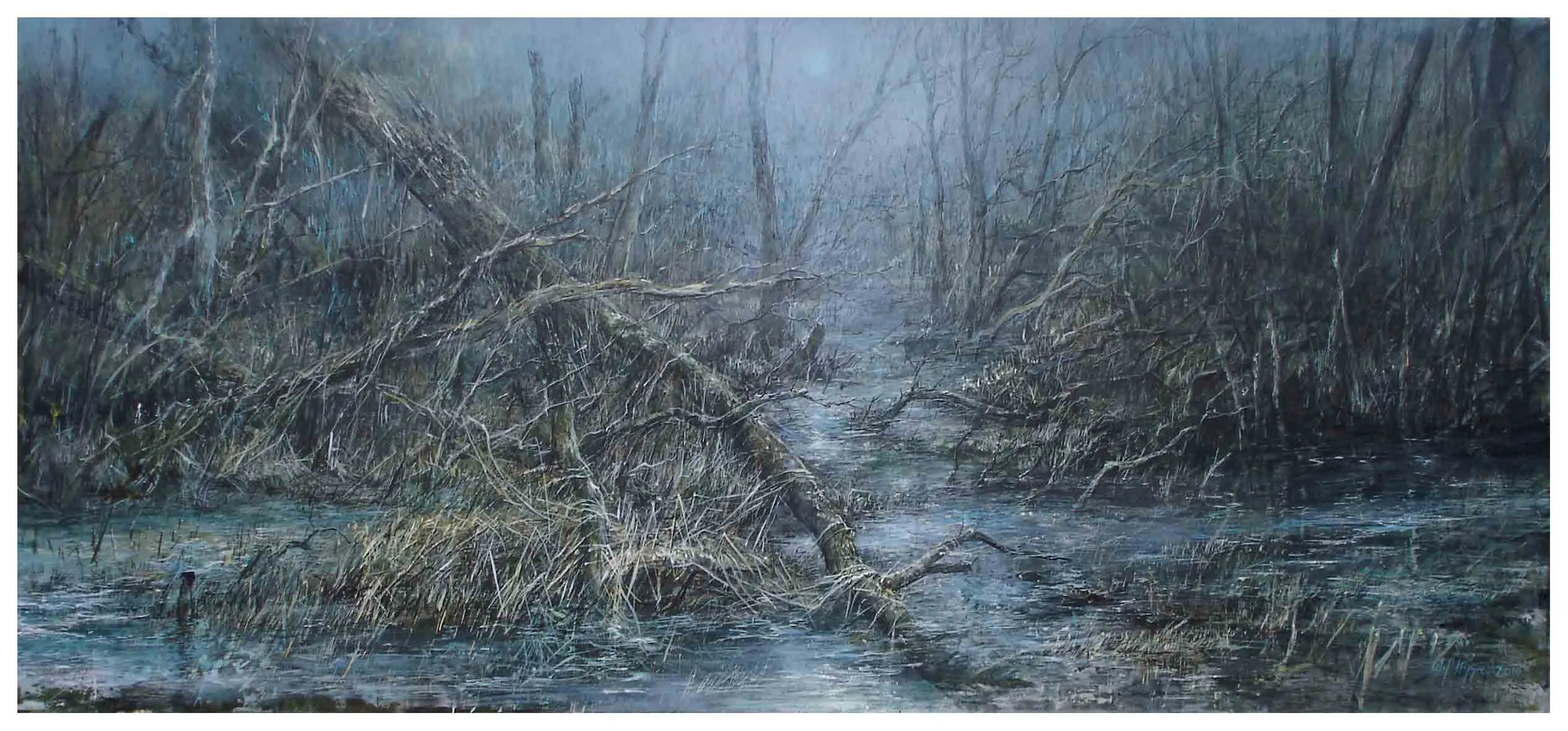 „Lebendiges Licht“ 2010