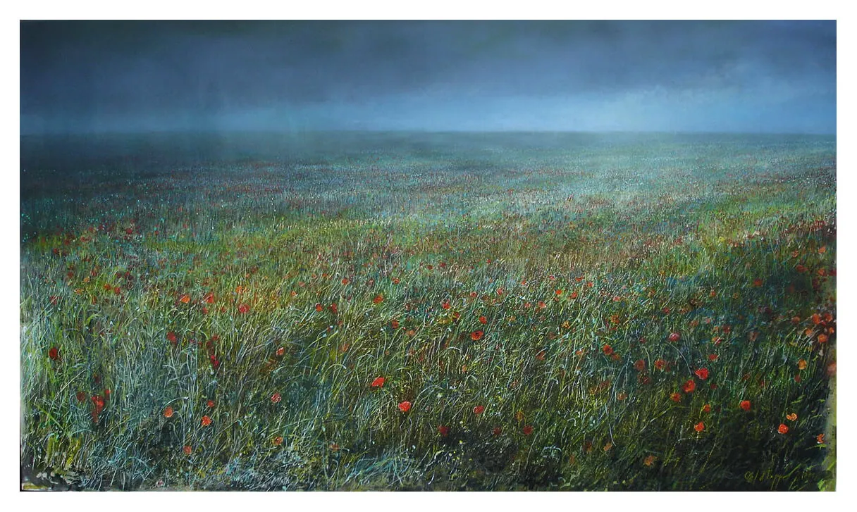„Die Zeit des Wassermanns“ 2011