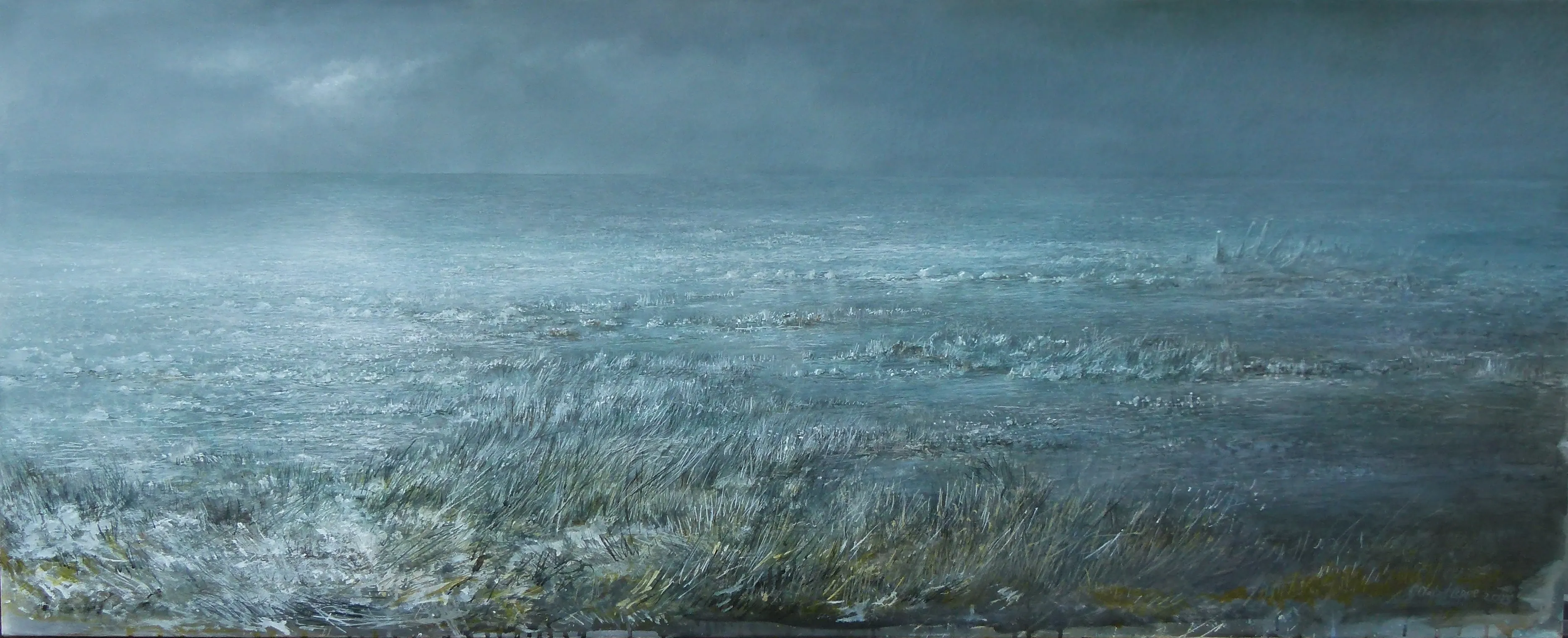„Eis-Wiese“ 2013