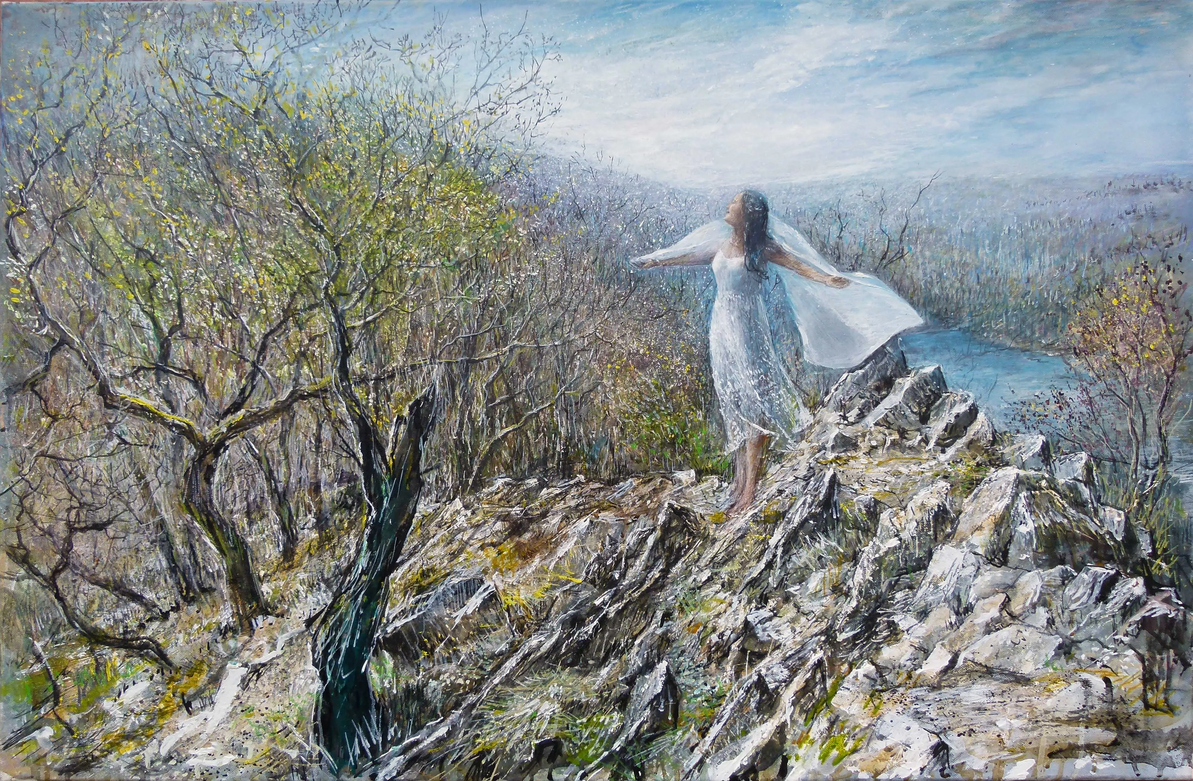 „Frühling“ 2018
