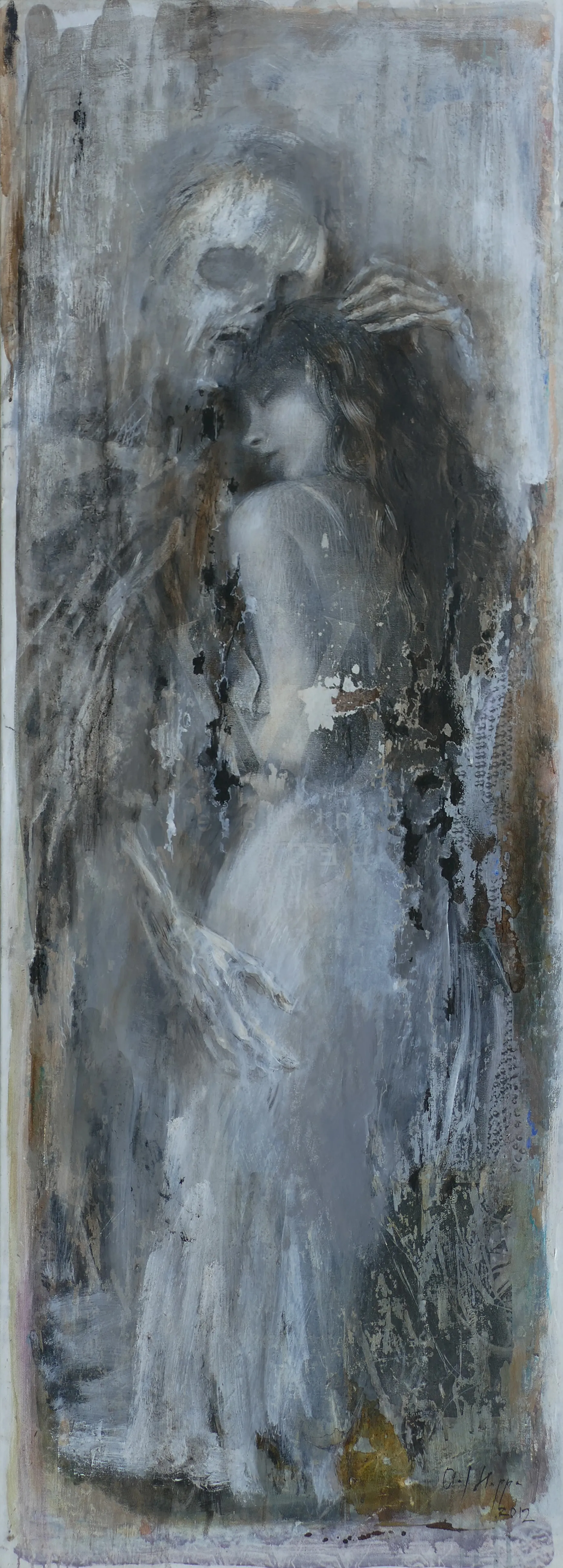 Warum du nicht bleiben kannst  (2012)